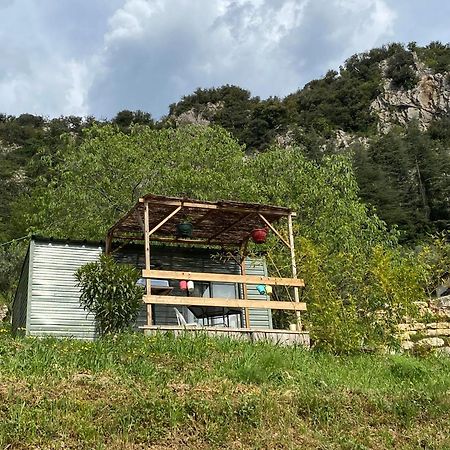 アンデューズTiny House Cosyアパートメント エクステリア 写真
