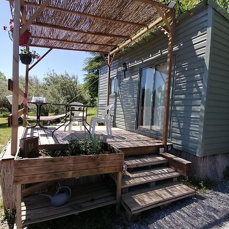 アンデューズTiny House Cosyアパートメント エクステリア 写真