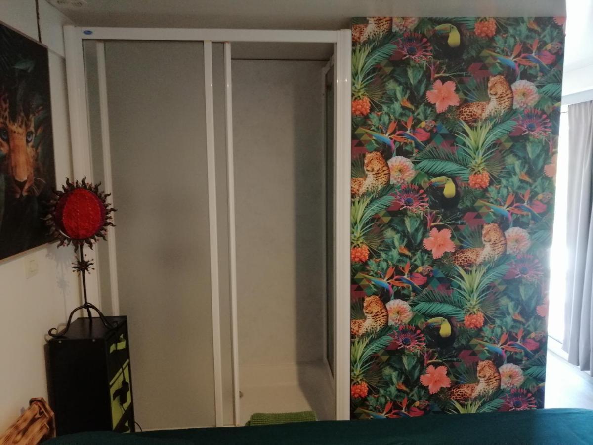 アンデューズTiny House Cosyアパートメント エクステリア 写真