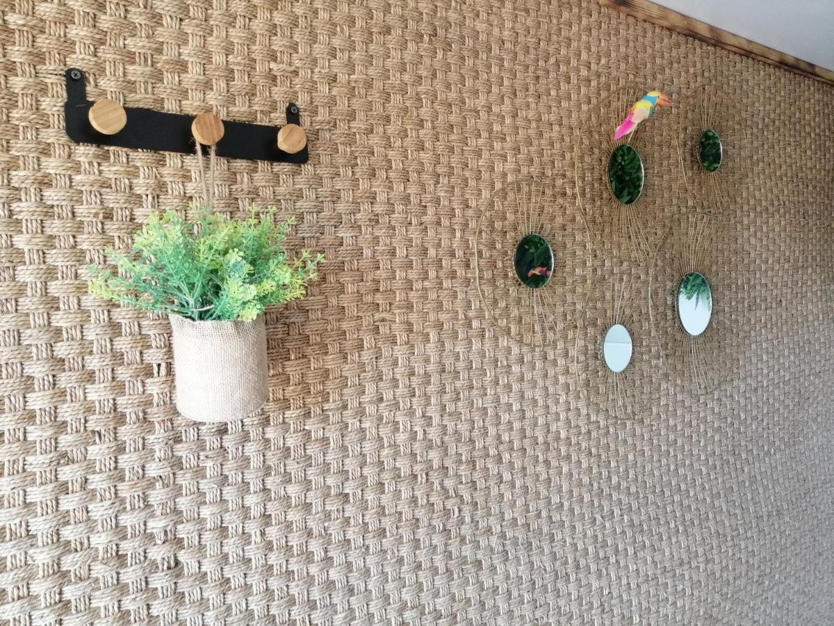 アンデューズTiny House Cosyアパートメント エクステリア 写真