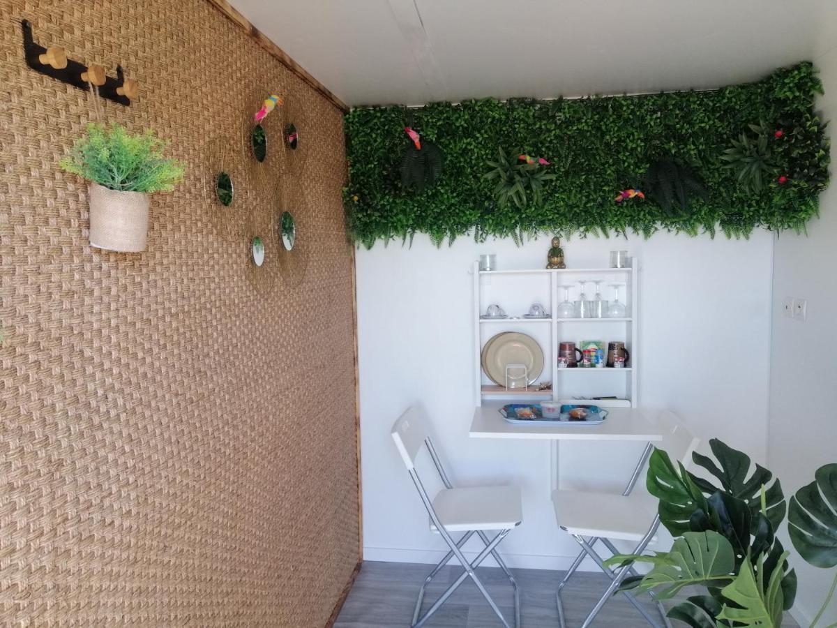 アンデューズTiny House Cosyアパートメント エクステリア 写真